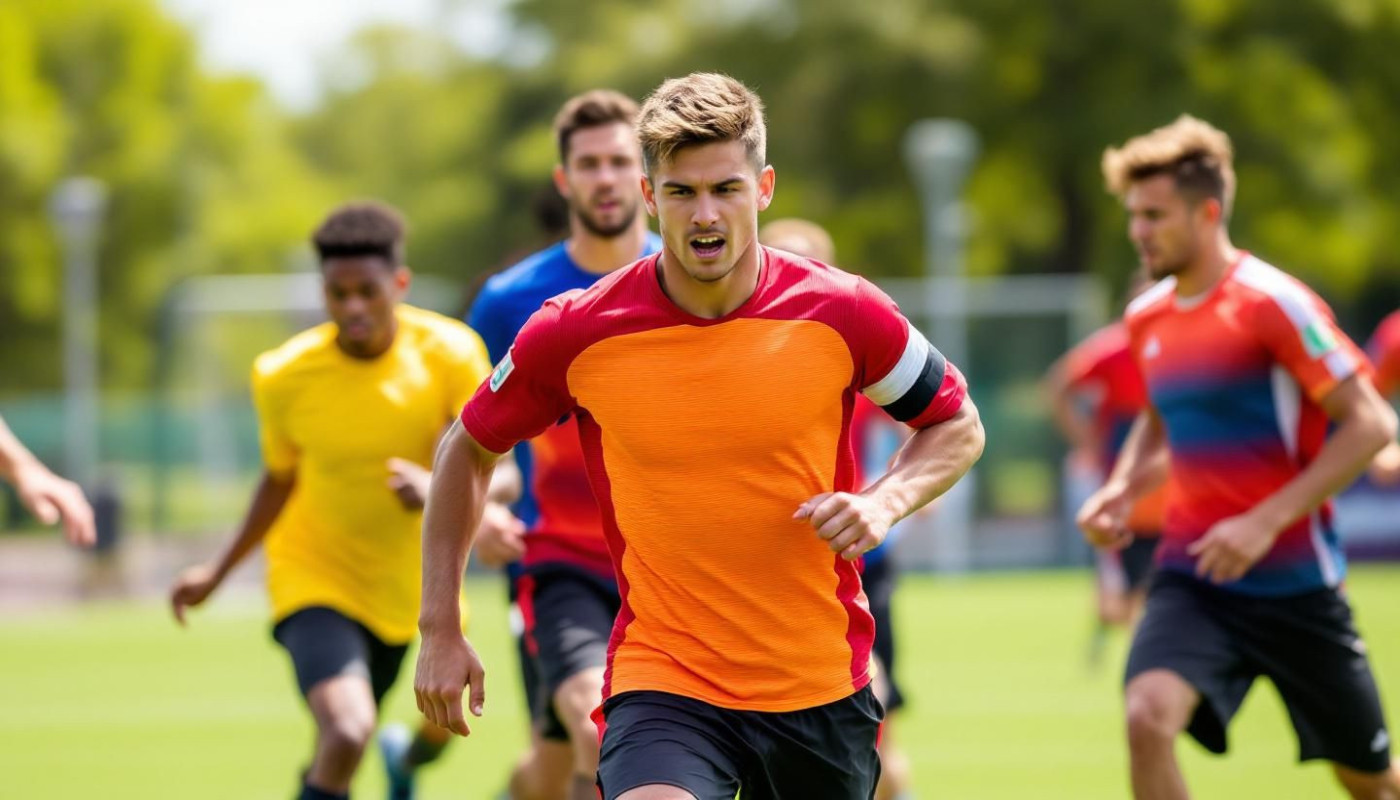 Comment les programmes de jeunesse révolutionnent-ils le football local ?