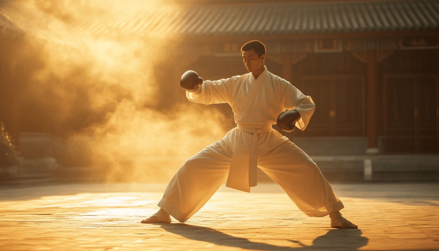 Exploration des racines historiques de la boxe chinoise traditionnelle