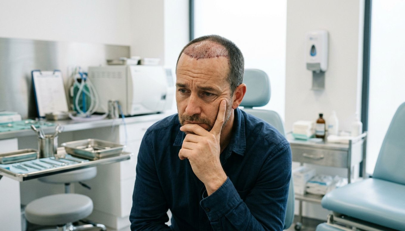 Greffe capillaire : comprendre les motivations profondes au-delà de l’apparence