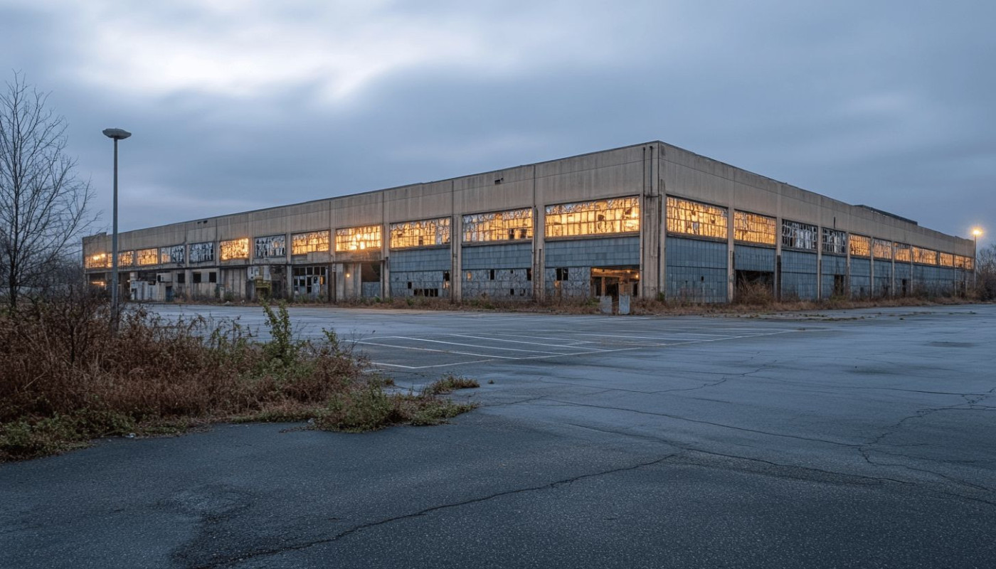 Impact de la fermeture des usines automobiles sur les communautés locales