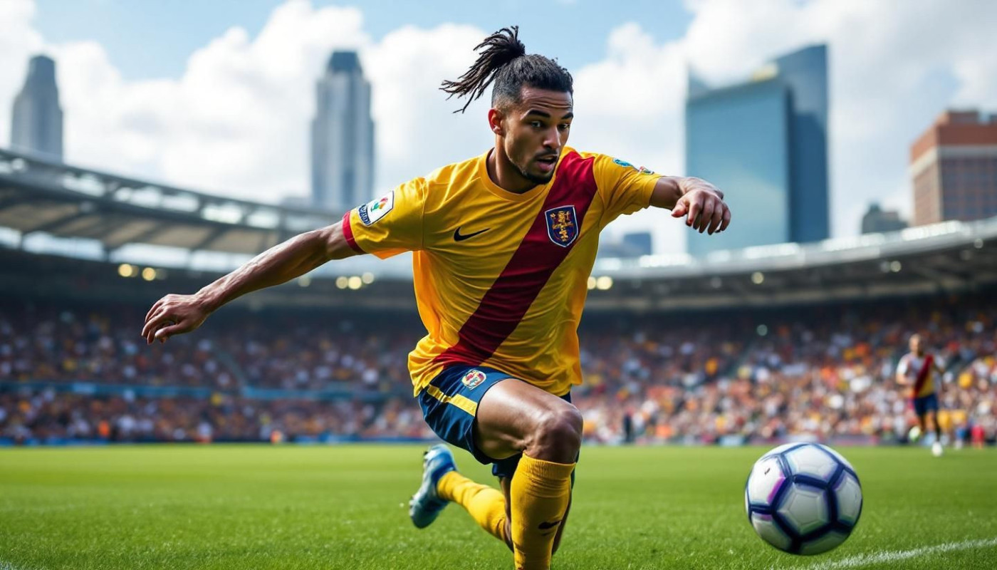 Impact des différences culturelles sur la mobilité des footballeurs anglais